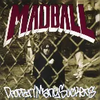 Pochette Droppin' Many Suckers