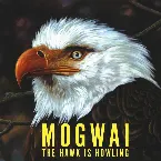 Pochette The Hawk Is Howling