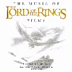 Pochette The Lord of the Rings: The Rarities Archive