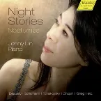 Pochette Night Stories