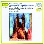 Pochette Symphonie nr. 3 “Orgel‐Symphonie” / Danse macabre / Bacchanale / Le Déluge