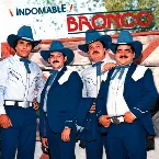 Pochette ¡Indomable!