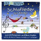 Pochette Die 30 besten Schlaflieder für Kinder
