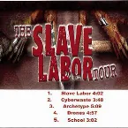 Pochette Slave Labor EP