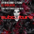 Pochette All Over Again - Sean Tyas & David Elston Remix