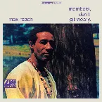Pochette Members, Don’t Git Weary