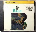 Pochette The Best Of Bach, Vol. 2