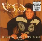 Pochette Ik heb de lente in m’n hoofd / Miranda