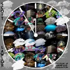 Pochette 10 Years of Sound and Imagination