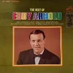 Pochette The Best of Eddy Arnold