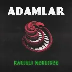 Pochette Kahırlı Merdiven