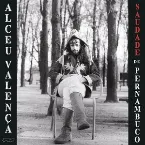 Pochette Saudade de Pernambuco