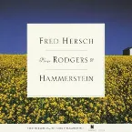 Pochette Fred Hersch Plays Rodgers & Hammerstein