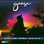 Pochette 2024-09-14: The Armory, Minneapolis, MN