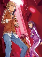 Pochette とある魔術の禁書目録III ORIGINAL SOUND TRACK 2