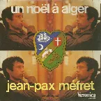 Pochette Un Noël à Alger