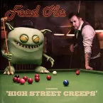 Pochette High Street Creeps
