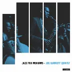 Pochette Jazz For Moderns