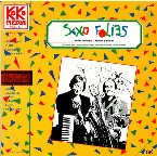 Pochette Saxo Folies
