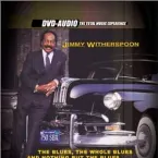 Pochette The Blues, the Whole Blues and Nothing but the Blues