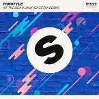 Pochette Hit the Road Jack (Cazztek Extended Remix)