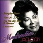 Pochette Mahalia Jackson, Volume 1