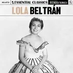 Pochette Essential Classics, Vol. 731: Lola Beltrán