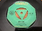 Pochette Lonely Man / My Little One