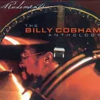 Pochette The Billy Cobham Anthology
