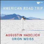 Pochette American Road Trip