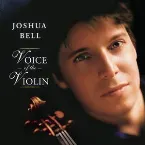 Pochette Voice of the Violin