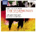Pochette The Symphonies (And Selected Orchestral Works)