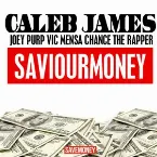 Pochette SaviourMoney