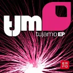 Pochette Tujamo EP