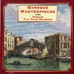Pochette Baroque Masterpieces including The Four Seasons