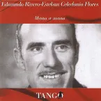 Pochette Sentir el tango: Mano a mano