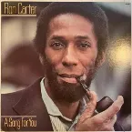 Pochette A Song for You