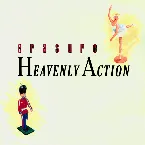 Pochette Heavenly Action