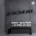 Pochette We Can Come Back