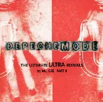 Pochette The Ultimate Ultra Remixes by ML. Gee, Part II