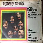 Pochette The Cover of “Rolling Stone” / Roland the Roadie and Gertrude the Groupie