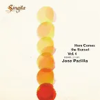 Pochette Here Comes The Sunset Vol. 4 (Compiled By Jose Padilla)