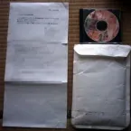 Pochette 怒首領蜂大往生 スコアトライアル 参加賞サウンドトラック