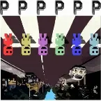 Pochette PPPPPP: The VVVVVV Soundtrack