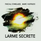 Pochette Larme secrète