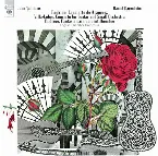 Pochette Rodrigo: Concierto de Aranjuez, Fantasía para un gentilhombre / Villa‐Lobos: Concerto for Guitar