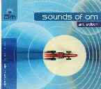 Pochette Sounds of OM, Volume 3