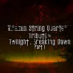 Pochette Tribute to Twilight: Breaking Dawn, Part 1