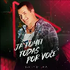 Pochette Já Tomei Todas por Você