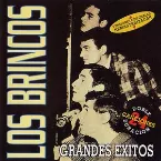 Pochette Grandes éxitos